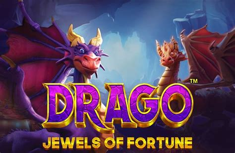 Drago Jewels Of Fortune Review 2024